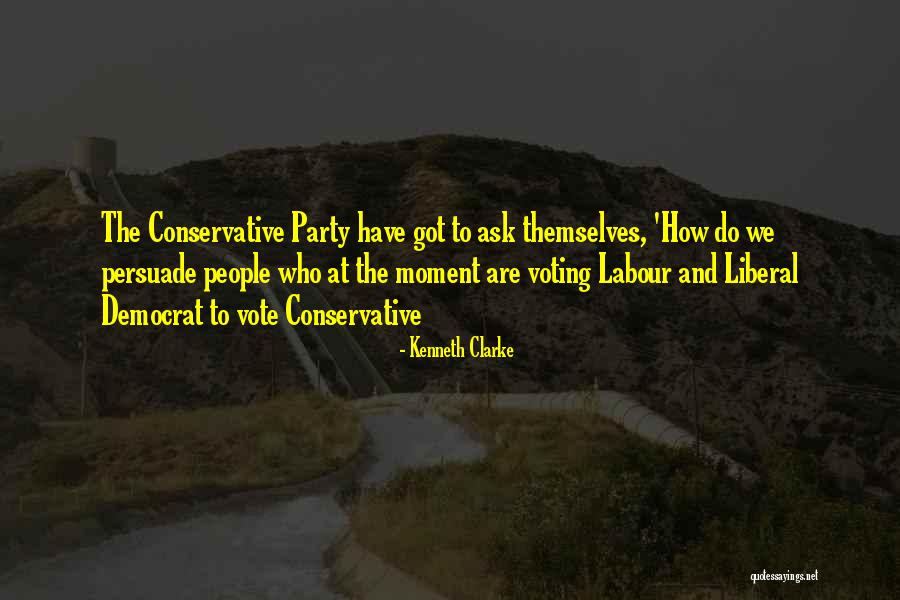 Kenneth Clarke Quotes 971628 Kenneth Clarke Quotes 971628