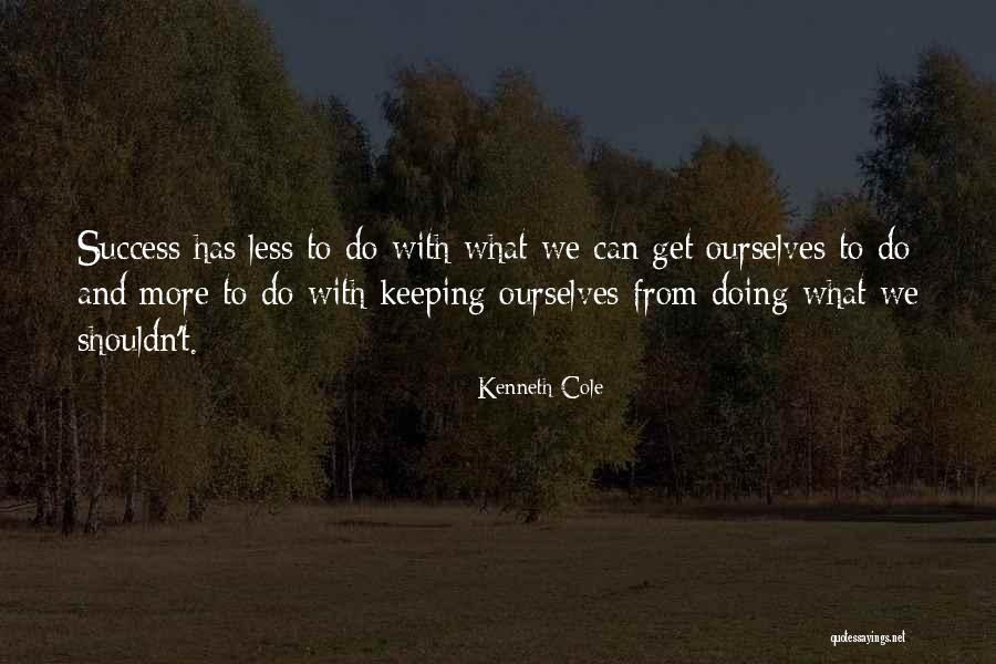 Kenneth Cole Quotes 1953743