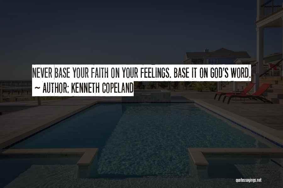 Kenneth Copeland Quotes 1301103