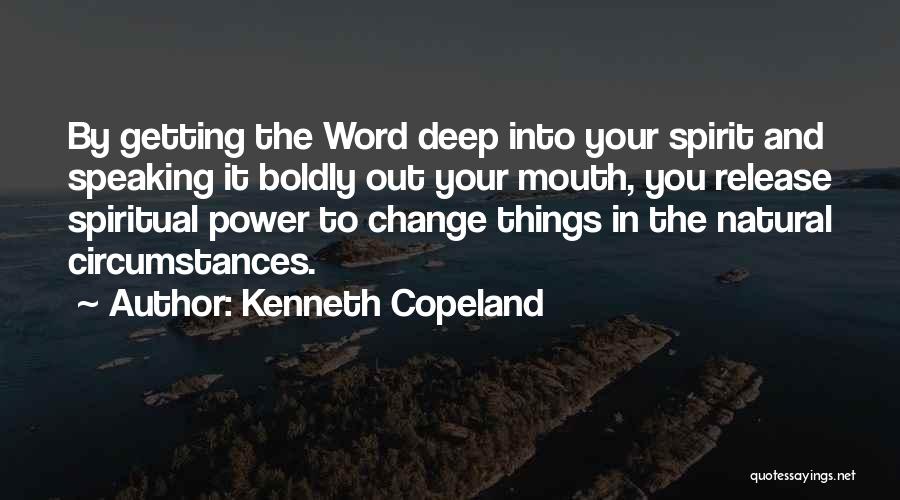 Kenneth Copeland Quotes 1331007