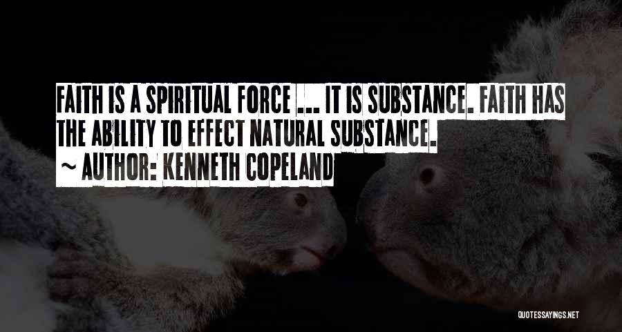 Kenneth Copeland Quotes 1783135