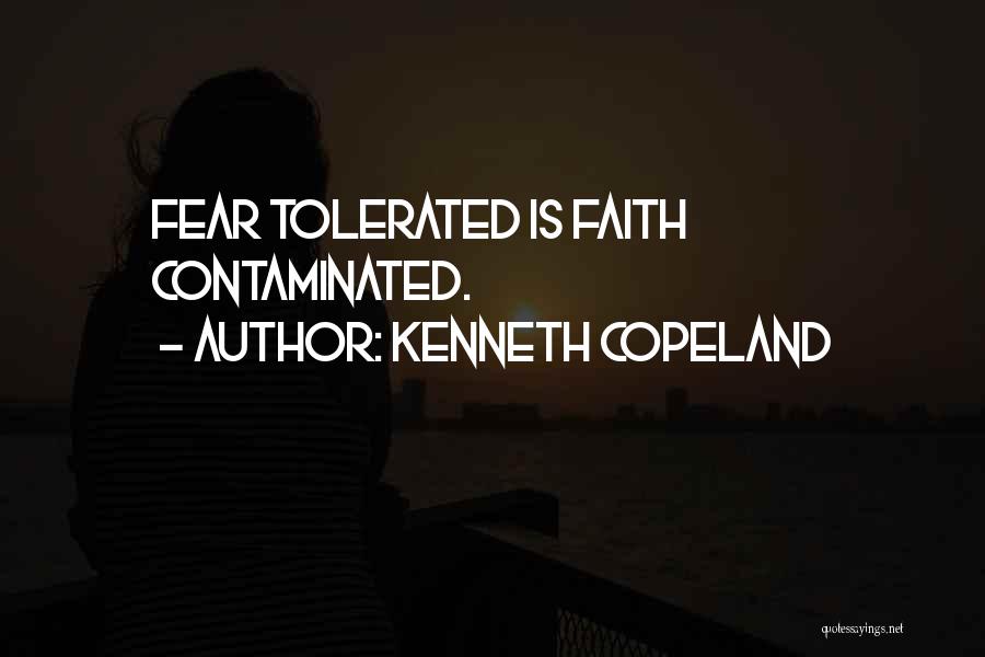 Kenneth Copeland Quotes 1887181