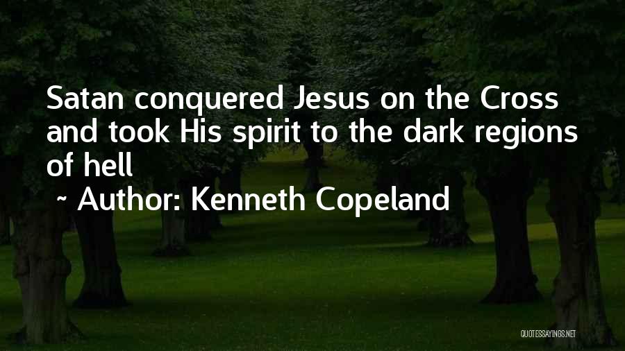 Kenneth Copeland Quotes 2090247