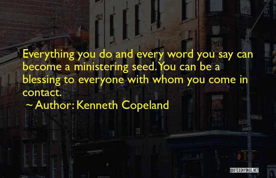 Kenneth Copeland Quotes 2191212