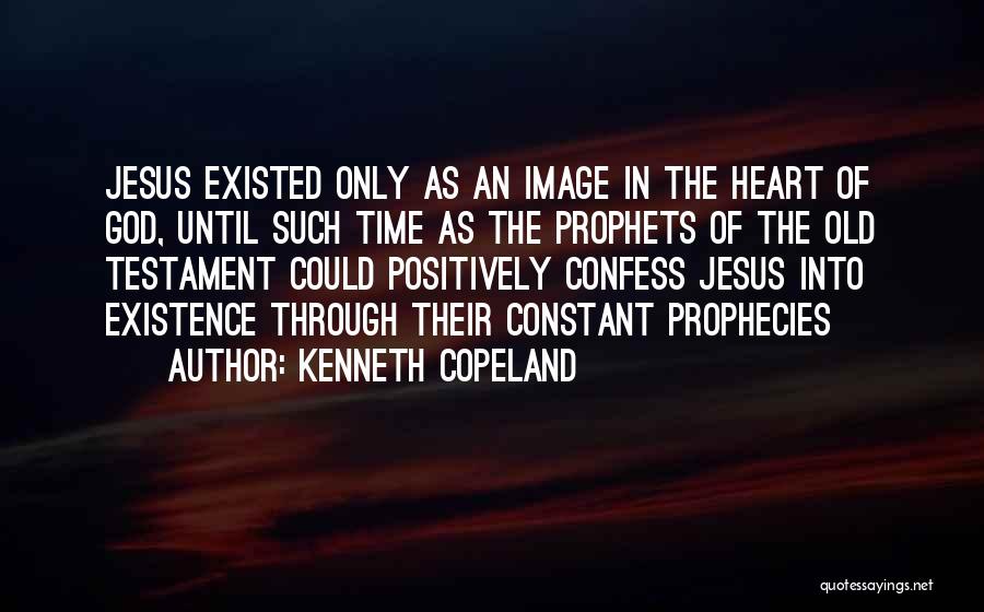 Kenneth Copeland Quotes 264143