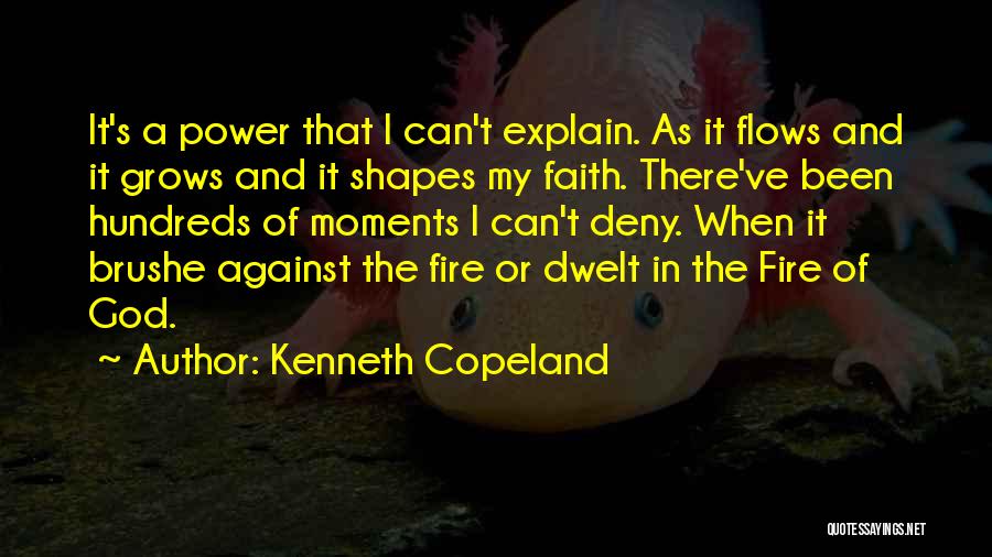 Kenneth Copeland Quotes 914380