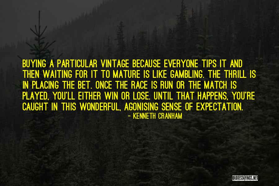 Kenneth Cranham Quotes 1122129 Kenneth Cranham Quotes 1122129