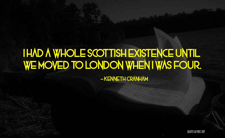 Kenneth Cranham Quotes 1282981 Kenneth Cranham Quotes 1282981