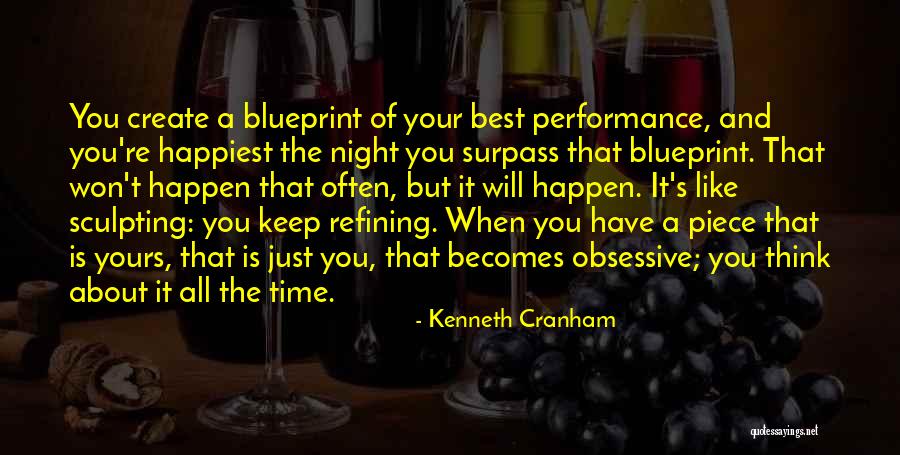 Kenneth Cranham Quotes 357543 Kenneth Cranham Quotes 357543