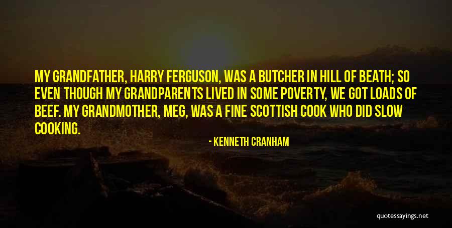Kenneth Cranham Quotes 427185 Kenneth Cranham Quotes 427185