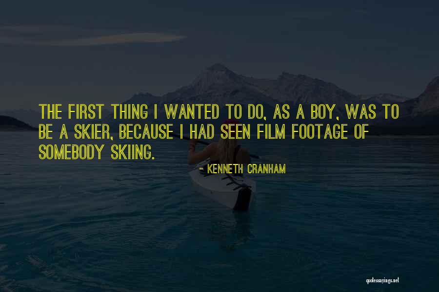 Kenneth Cranham Quotes 478043 Kenneth Cranham Quotes 478043