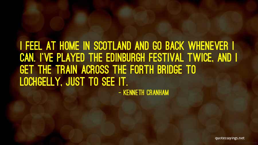 Kenneth Cranham Quotes 78299 Kenneth Cranham Quotes 78299