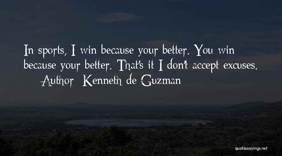 Kenneth De Guzman Quotes 316337