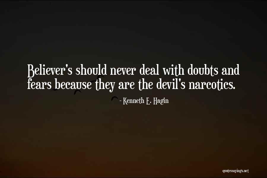 Kenneth E. Hagin Quotes 117709 Kenneth E. Hagin Quotes 117709