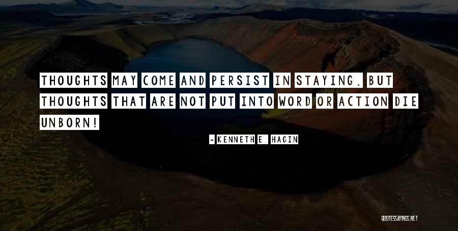 Kenneth E. Hagin Quotes 1210121 Kenneth E. Hagin Quotes 1210121