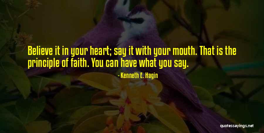 Kenneth E. Hagin Quotes 1212948 Kenneth E. Hagin Quotes 1212948