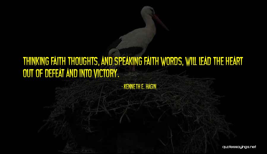 Kenneth E. Hagin Quotes 1658938 Kenneth E. Hagin Quotes 1658938