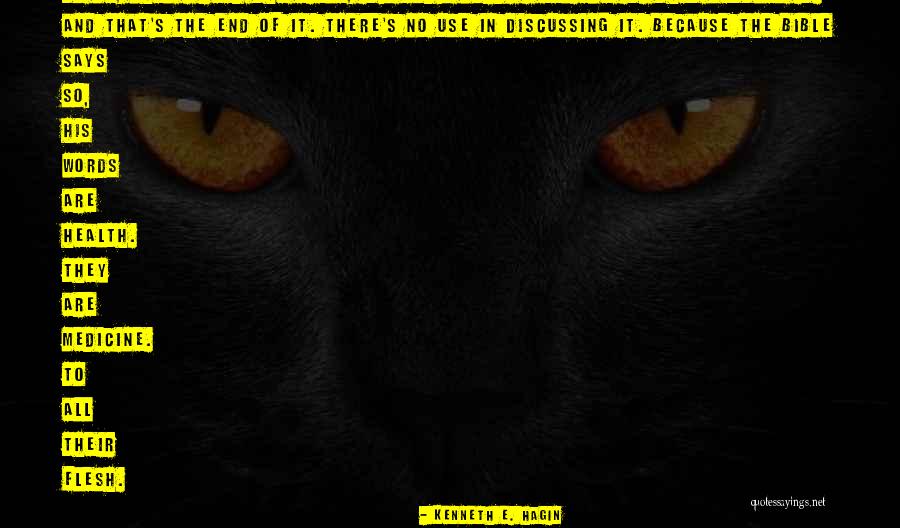 Kenneth E. Hagin Quotes 739262 Kenneth E. Hagin Quotes 739262