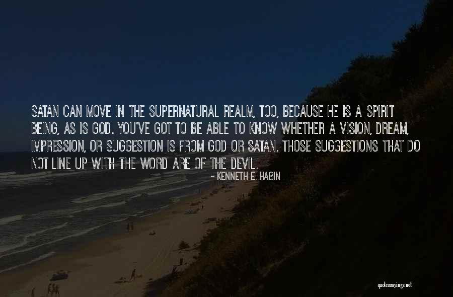 Kenneth E. Hagin Quotes 876191 Kenneth E. Hagin Quotes 876191