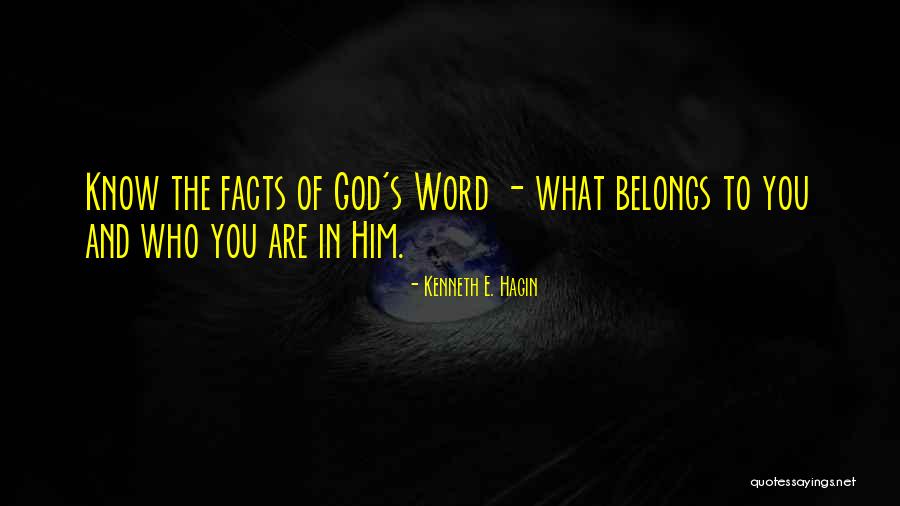 Kenneth E. Hagin Quotes 954586 Kenneth E. Hagin Quotes 954586