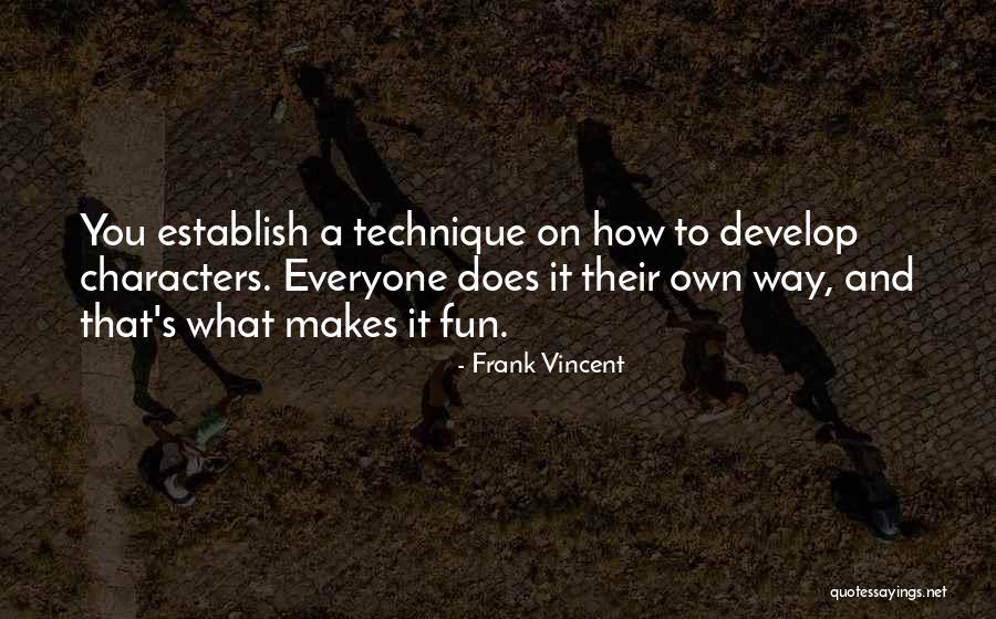 Kenneth E Hagin Videos Quotes By Frank Vincent Kenneth E Hagin Videos Quotes By Frank Vincent