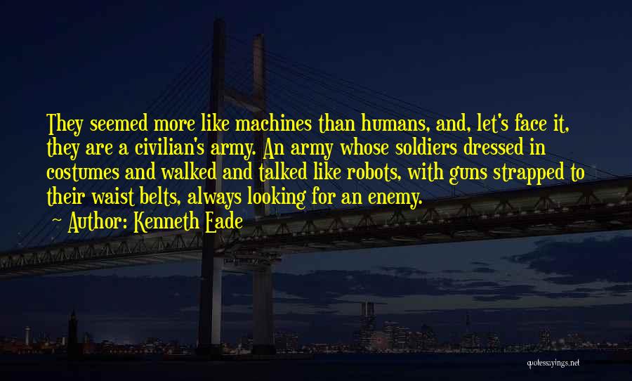 Kenneth Eade Quotes 201661