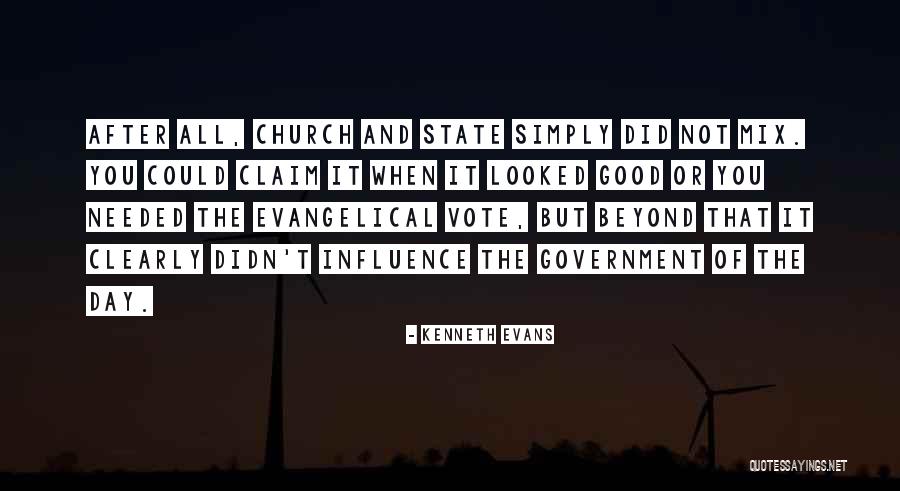 Kenneth Evans Quotes 1544259 Kenneth Evans Quotes 1544259