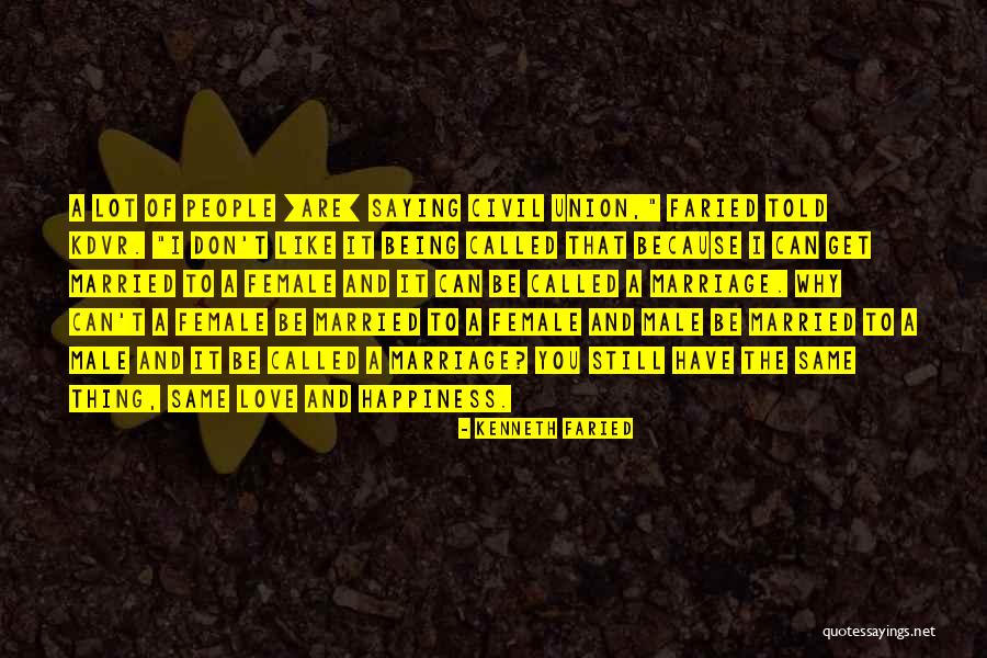 Kenneth Faried Quotes 682769 Kenneth Faried Quotes 682769
