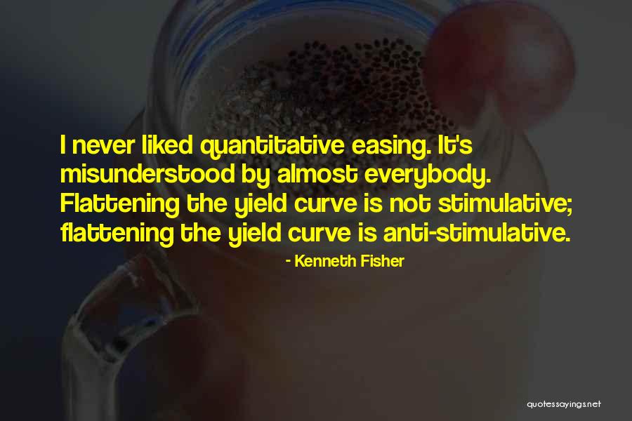 Kenneth Fisher Quotes 1552264