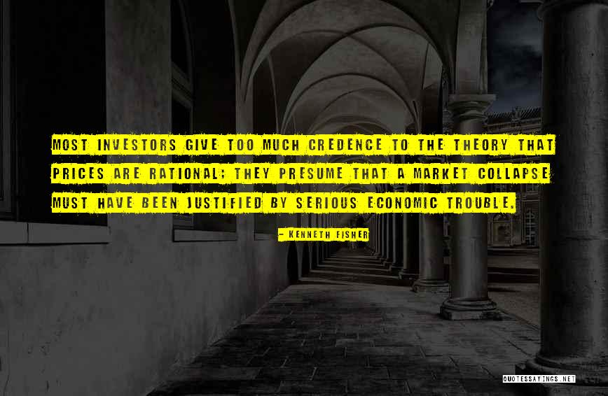 Kenneth Fisher Quotes 1565822 Kenneth Fisher Quotes 1565822