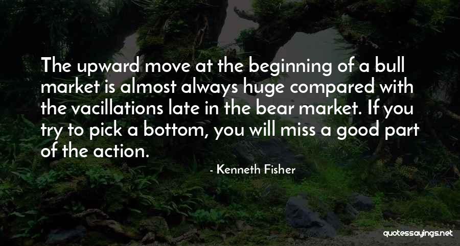 Kenneth Fisher Quotes 1652055 Kenneth Fisher Quotes 1652055