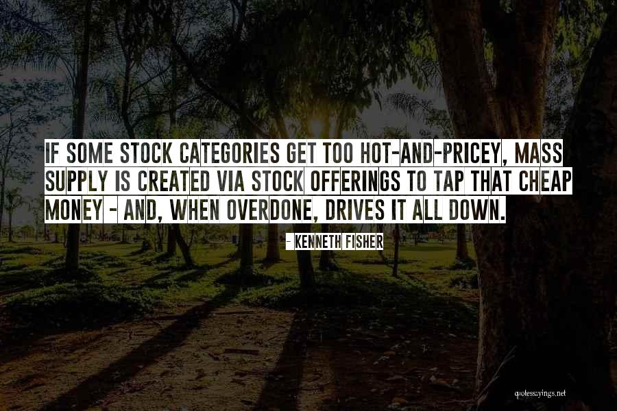 Kenneth Fisher Quotes 1662347 Kenneth Fisher Quotes 1662347