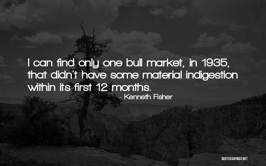 Kenneth Fisher Quotes 1830639 Kenneth Fisher Quotes 1830639