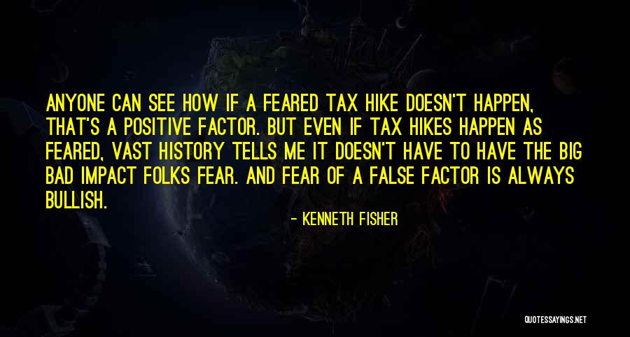 Kenneth Fisher Quotes 2248614