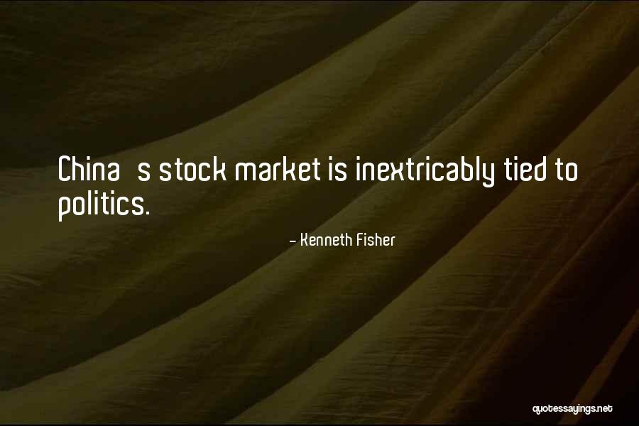 Kenneth Fisher Quotes 562349 Kenneth Fisher Quotes 562349