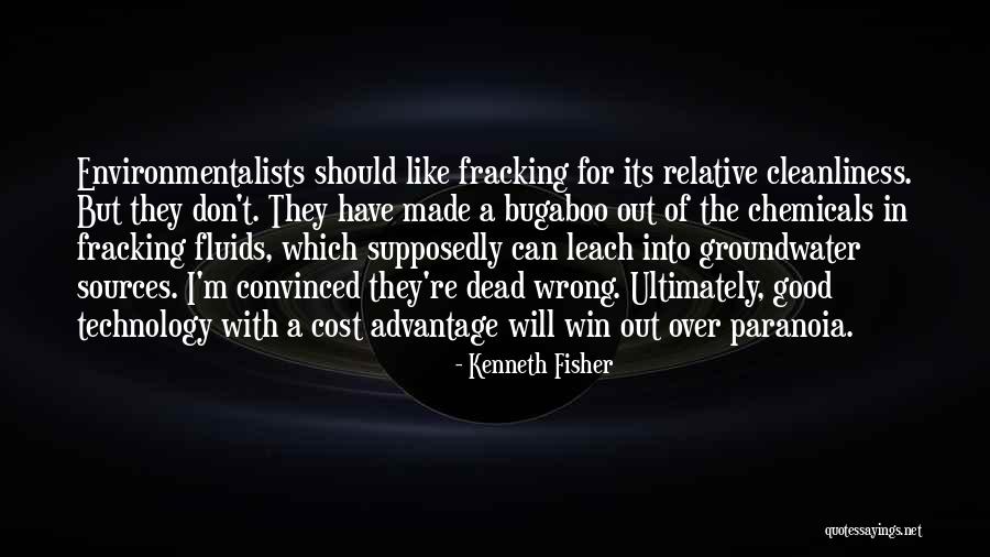 Kenneth Fisher Quotes 648051 Kenneth Fisher Quotes 648051