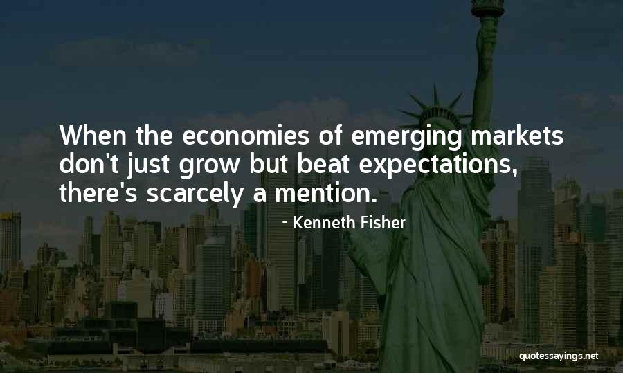 Kenneth Fisher Quotes 739671