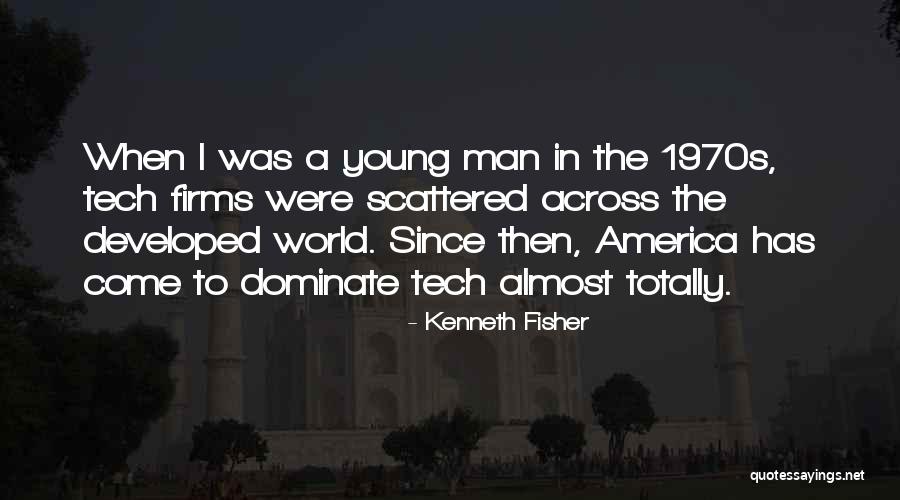 Kenneth Fisher Quotes 764989