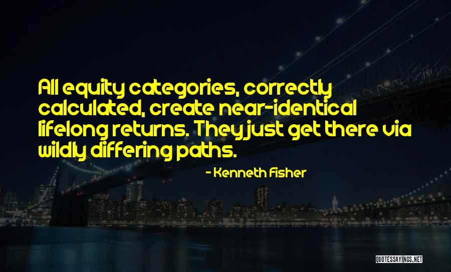 Kenneth Fisher Quotes 791976 Kenneth Fisher Quotes 791976