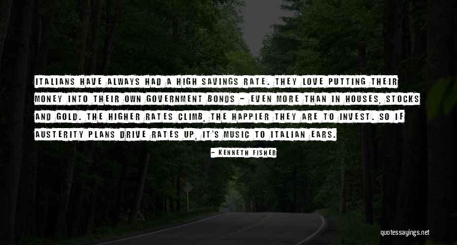 Kenneth Fisher Quotes 955849 Kenneth Fisher Quotes 955849