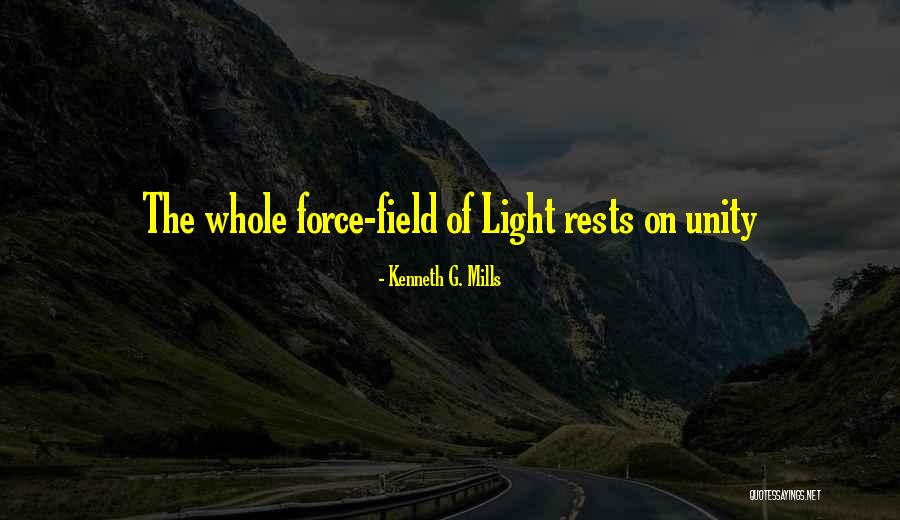 Kenneth G. Mills Quotes 598688 Kenneth G. Mills Quotes 598688