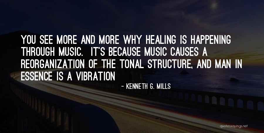 Kenneth G. Mills Quotes 929285