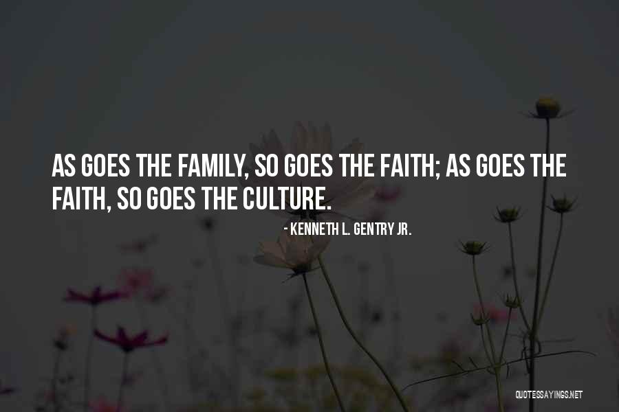Kenneth Gentry Quotes By Kenneth L. Gentry Jr. Kenneth Gentry Quotes By Kenneth L. Gentry Jr.