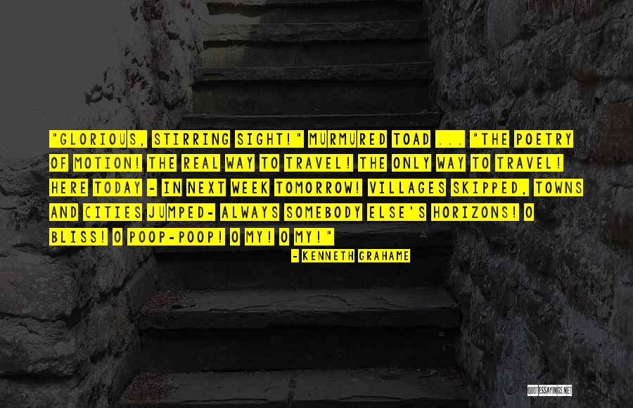 Kenneth Grahame Quotes 103885 Kenneth Grahame Quotes 103885