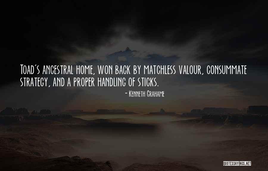 Kenneth Grahame Quotes 1049328 Kenneth Grahame Quotes 1049328