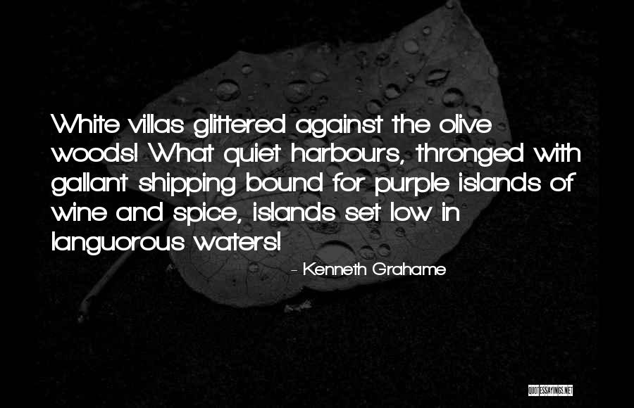 Kenneth Grahame Quotes 1086910 Kenneth Grahame Quotes 1086910