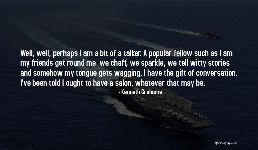Kenneth Grahame Quotes 1089670 Kenneth Grahame Quotes 1089670