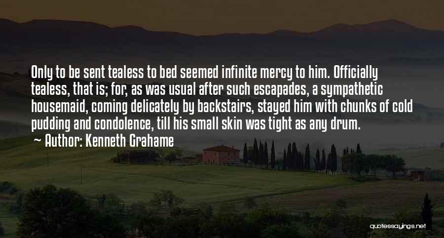 Kenneth Grahame Quotes 1133012