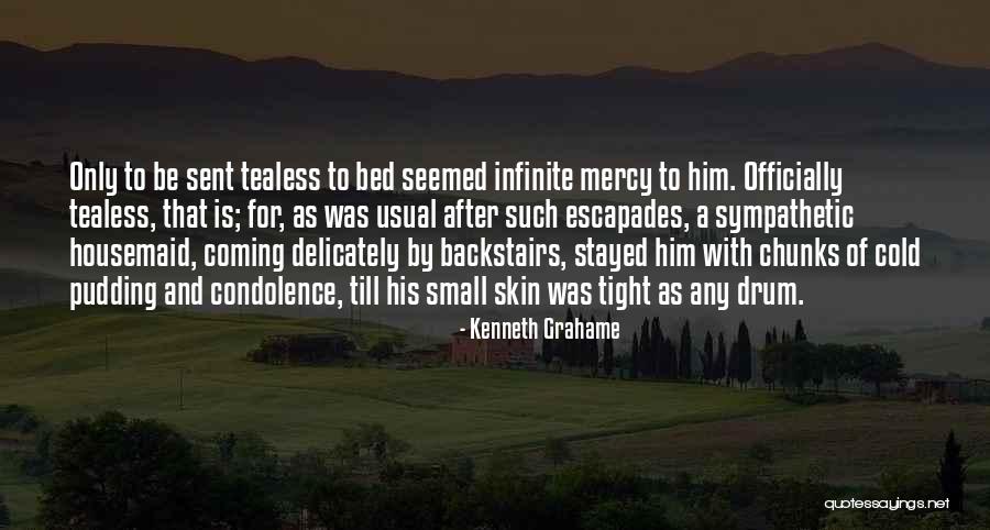 Kenneth Grahame Quotes 1133012