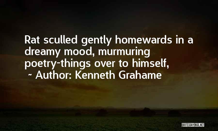 Kenneth Grahame Quotes 1147786